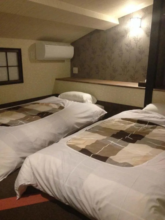 Kyoto B&B Hananoya House