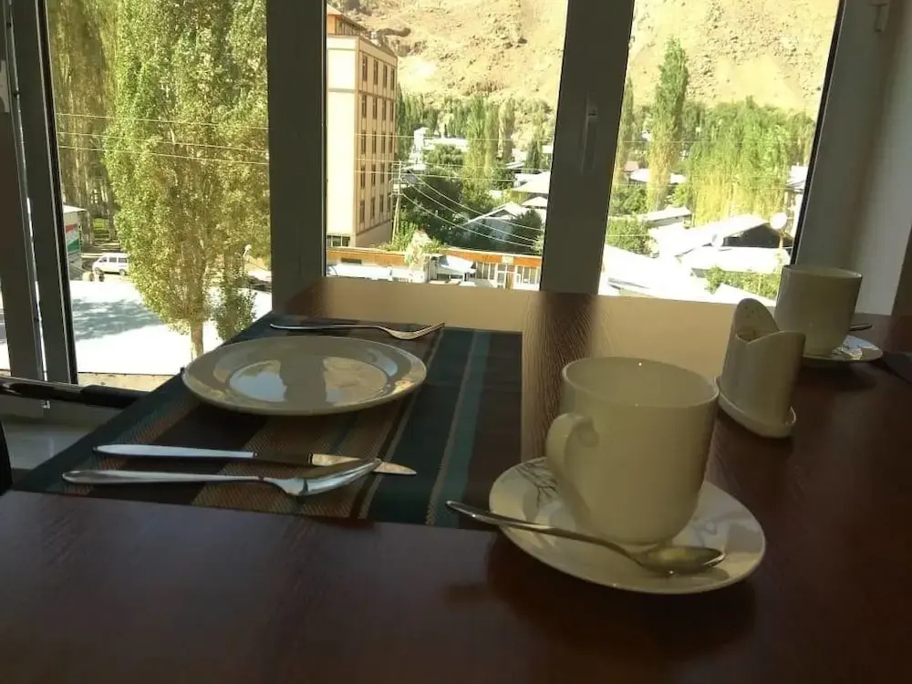 Отель Grand Hotel