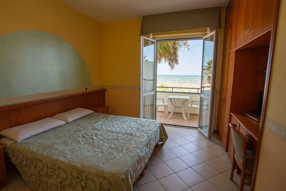 Hotel Roma