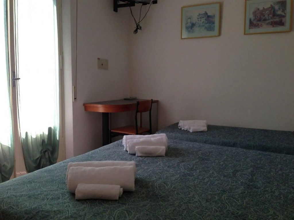 Hotel Villa Arlotti