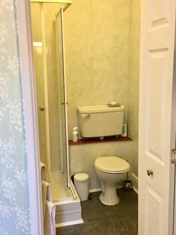 Ashdale Guesthouse