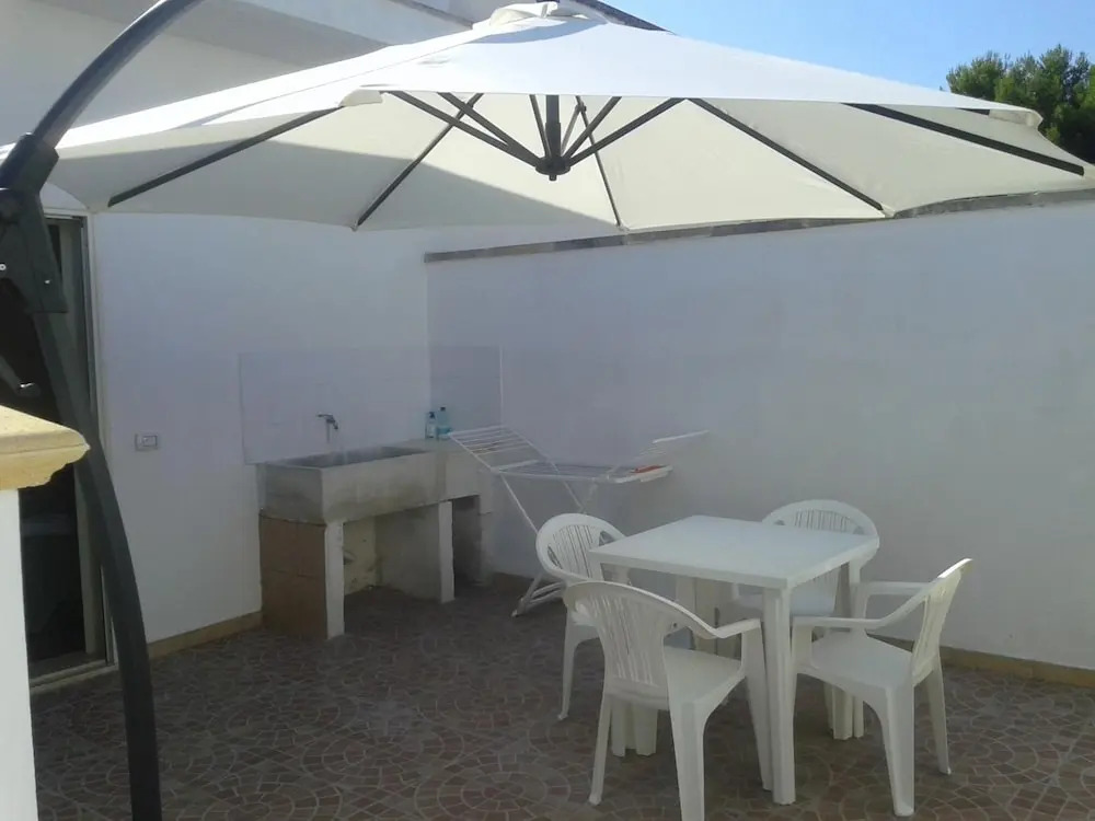 B&B Vistadamare