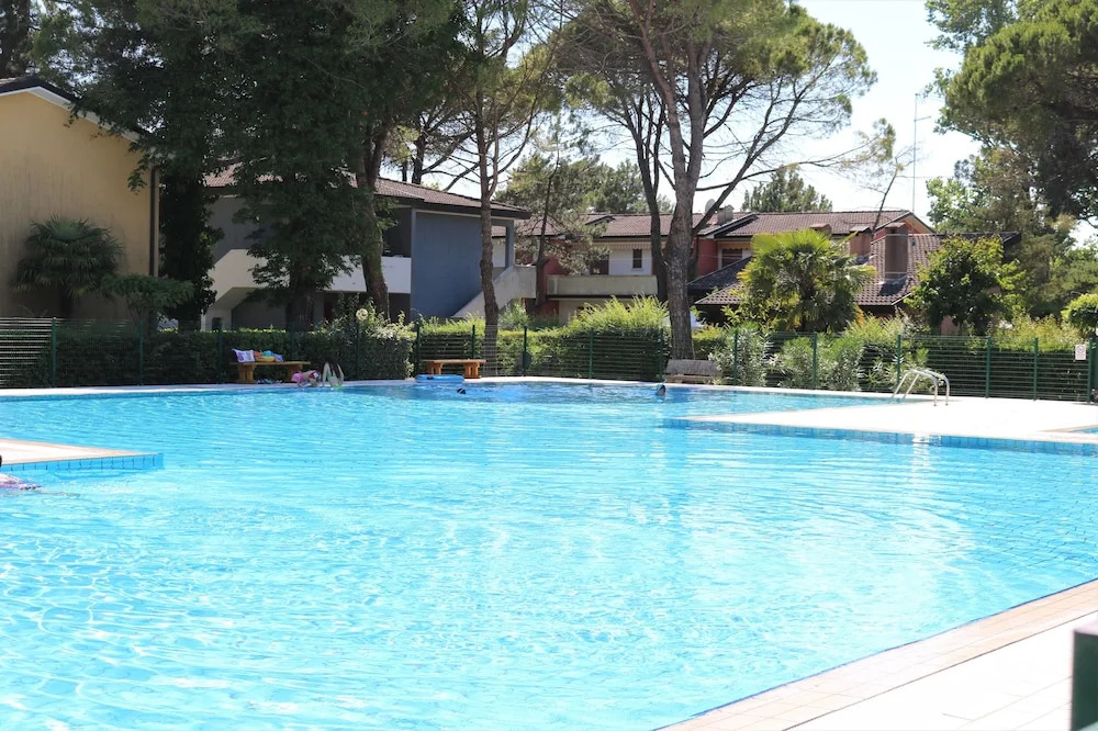 Apartment in Exclusive Holiday Complex