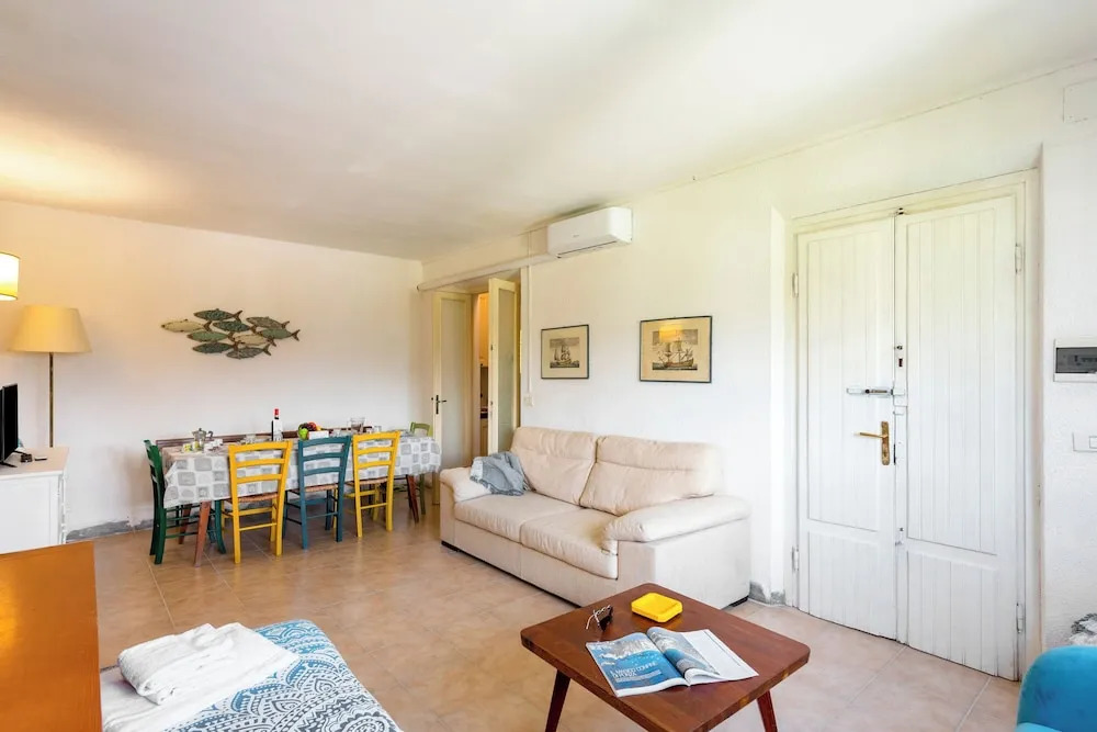 La Casina Del Pescatore On the Beach