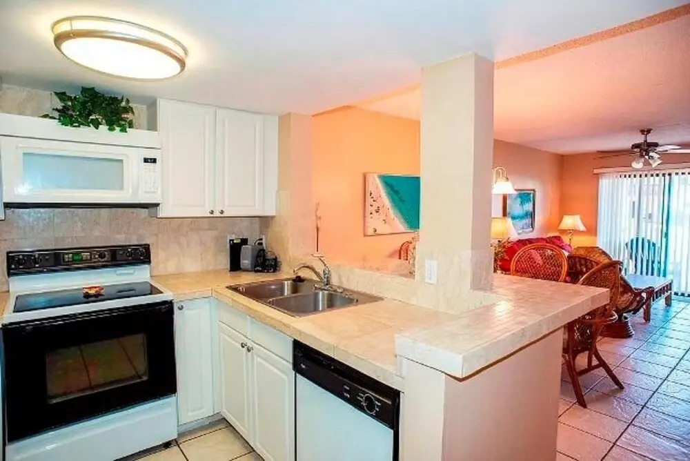 Unit 3115 - Ocean Racquet Resort