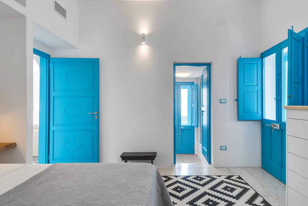 Villa Adria - Vista Mare con Piscina e Terrazza privata