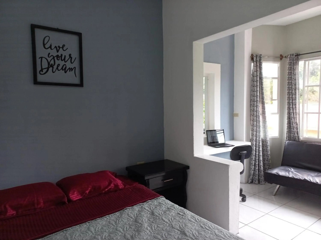 Apartamento ROMA en Somoto