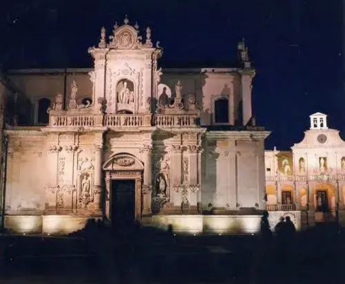 Villa Stesia