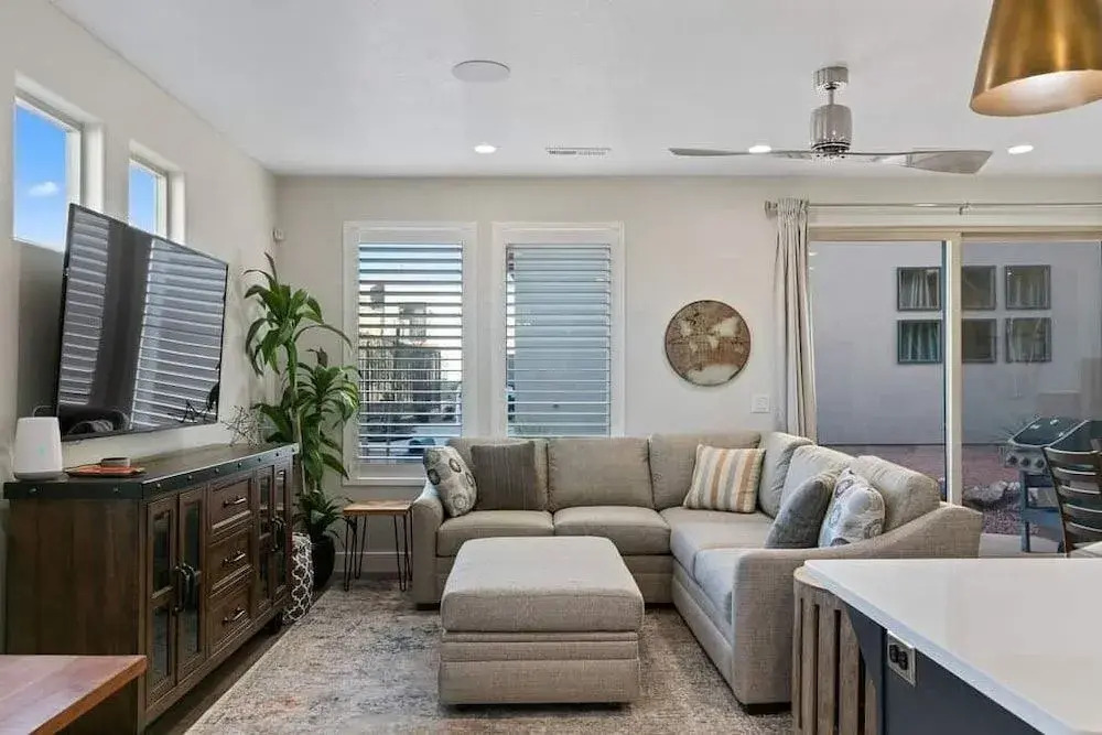 Suncliff Retreat