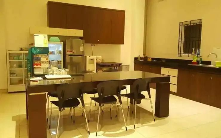 Belatuk Guesthouse