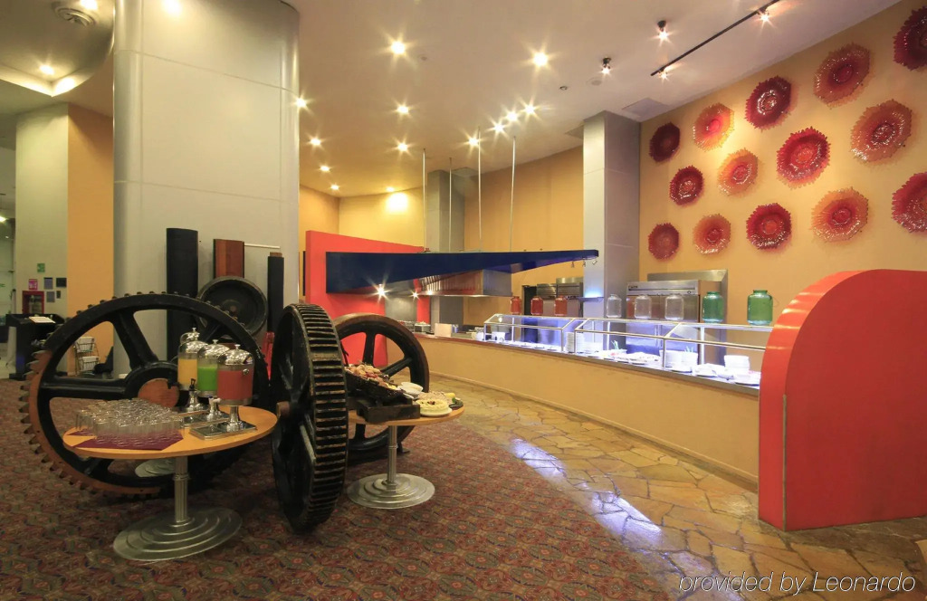 Holiday Inn Monterrey-Parque Fundidora by IHG