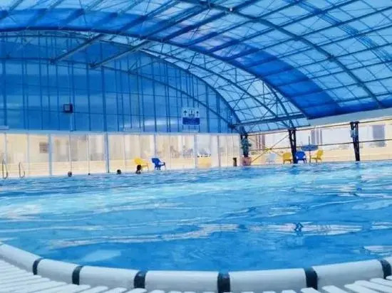 Colony Beach Bat Yam Apartments