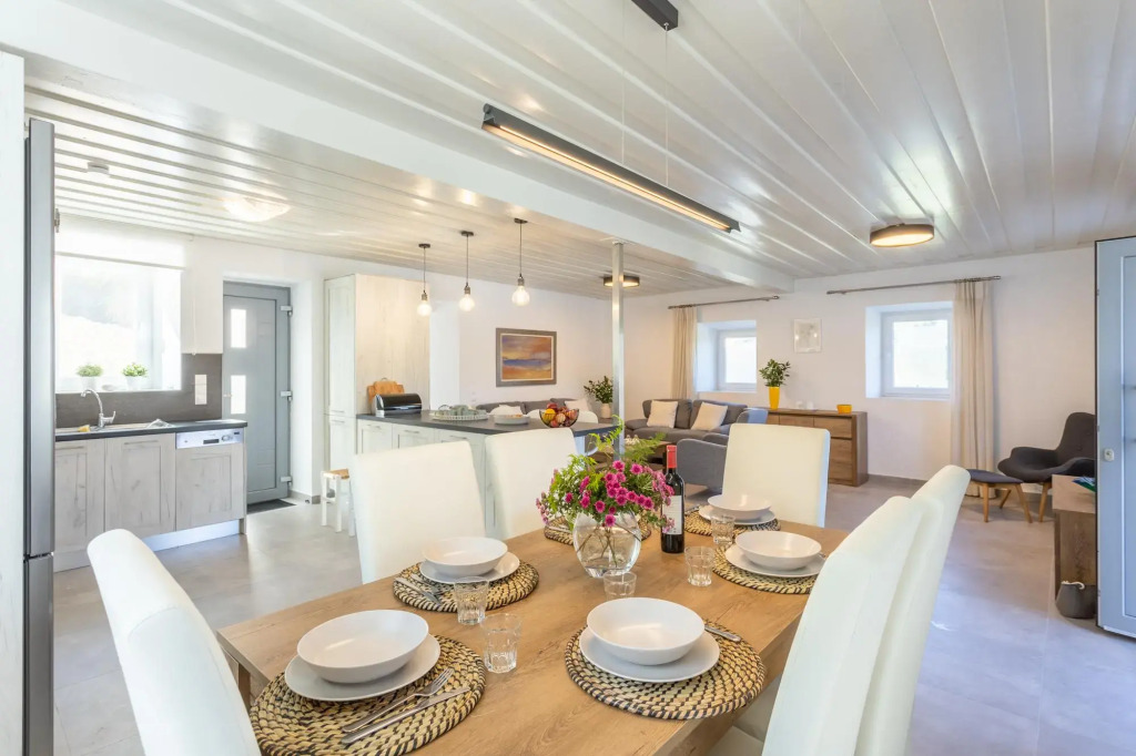 Villa Constadina Large Private Pool A C Wifi - 3331