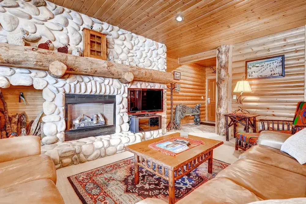 Black Bear Lodge