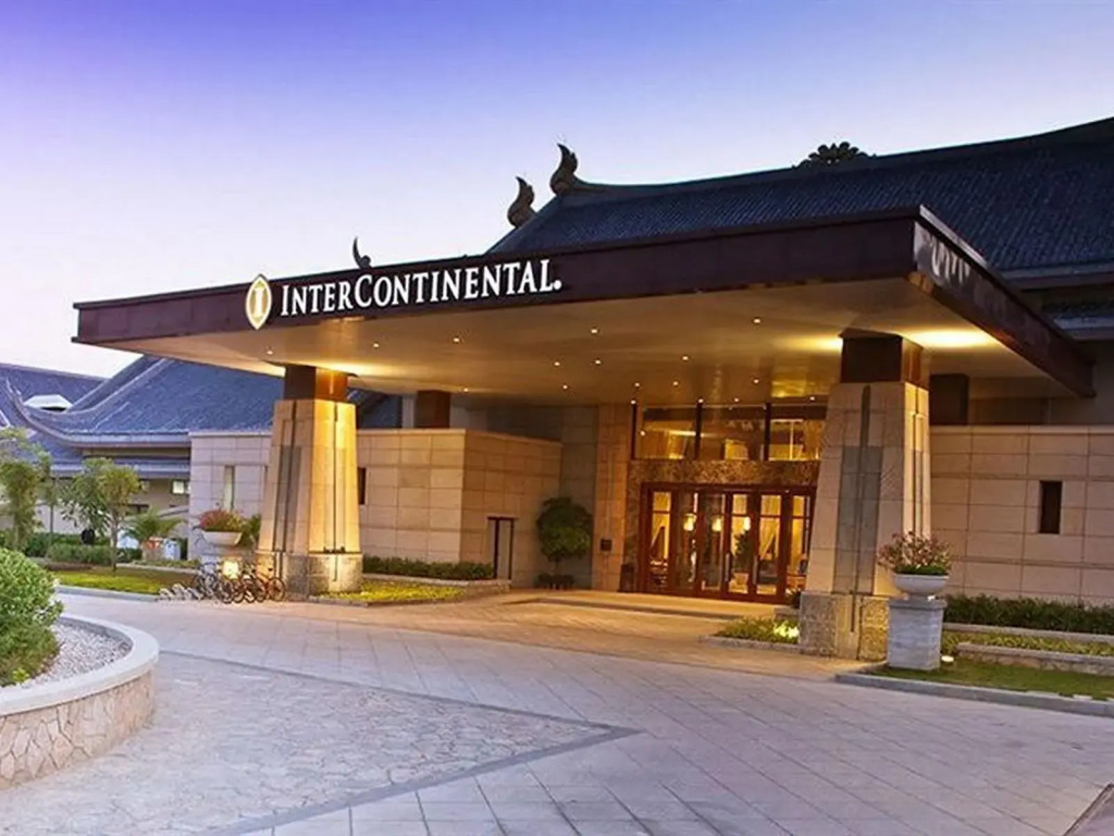 InterContinental Huizhou