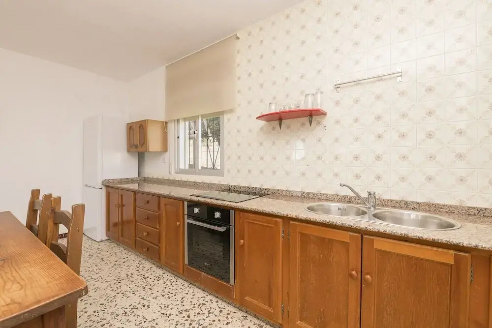 Villa Verde