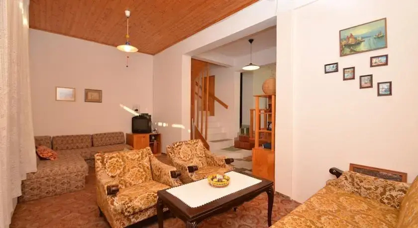 Holiday Home Magda