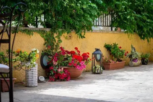 Magicstay - Bed And Breakfast 3 Stars Agropoli