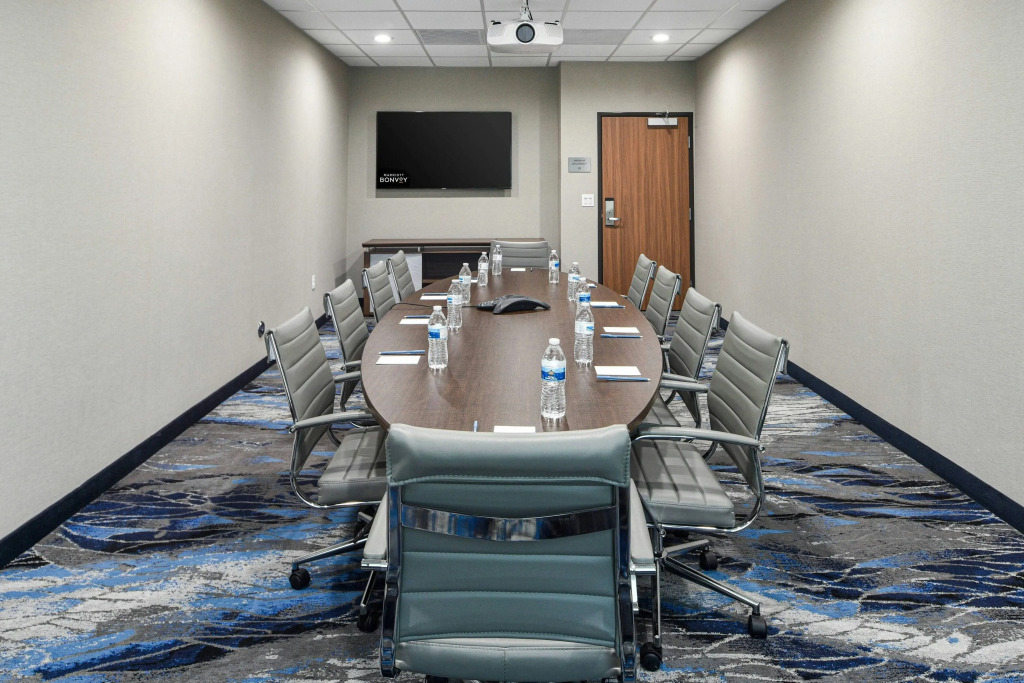 Fairfield Inn & Suites by Marriott Moorpark Ventura County