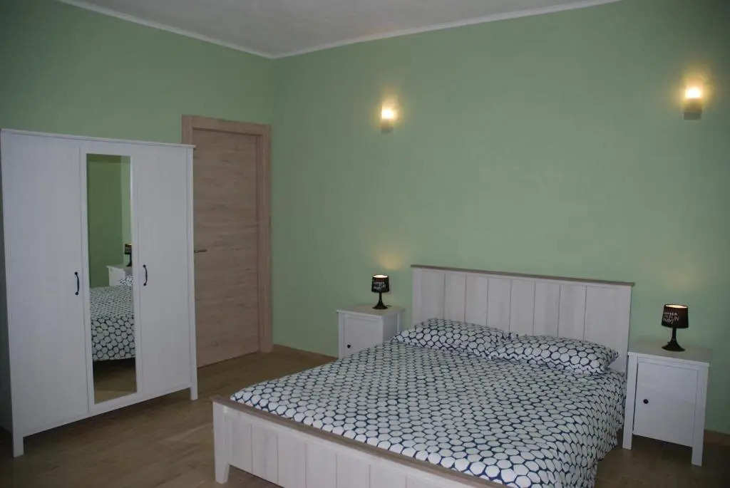 Alba Sarda Residence