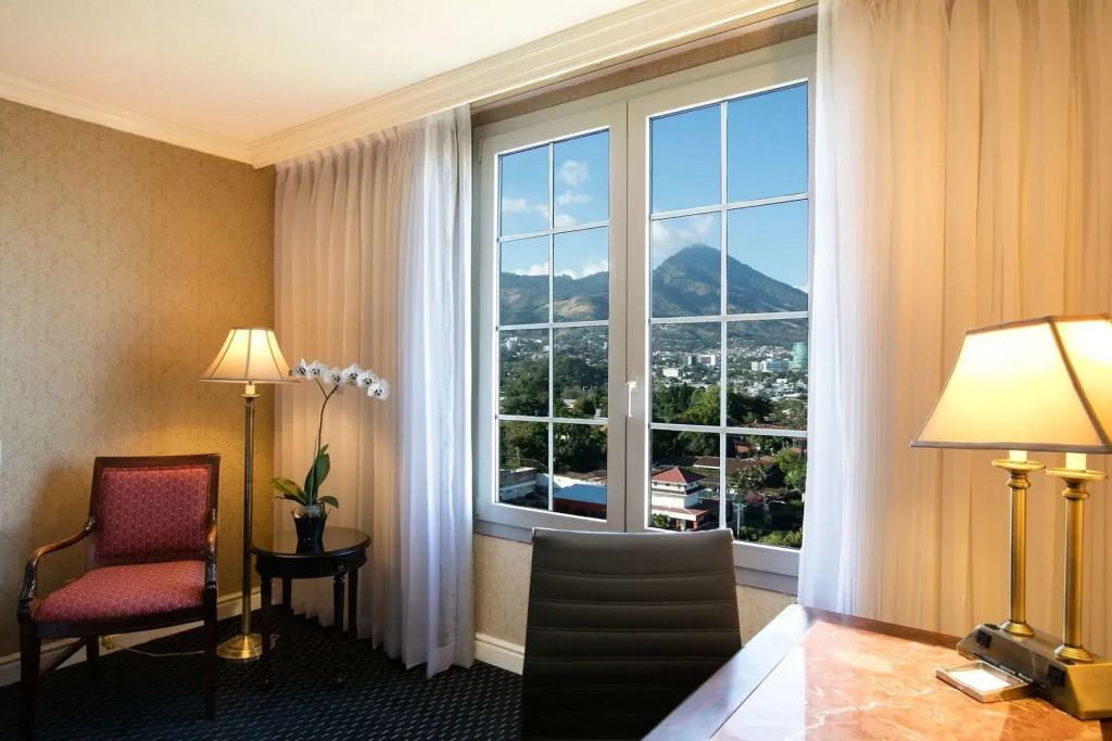 Barceló San Salvador