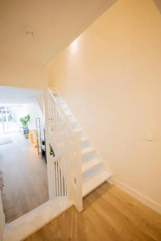 Grandiose 3 Bedroom Serviced Apartment 117m2 -NB304G-