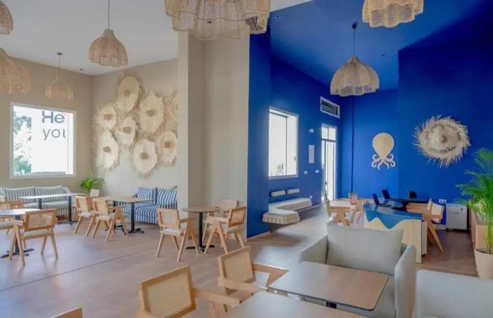 Hotel Tangier Malabata Center