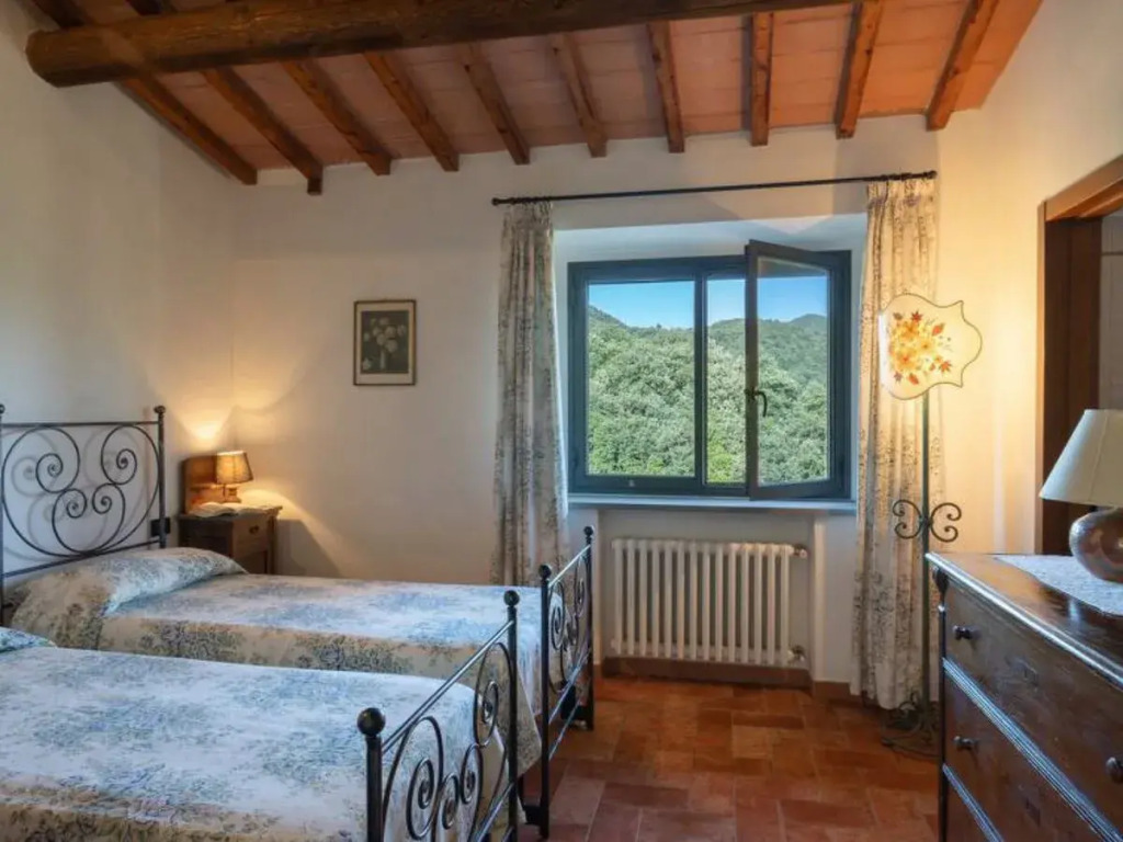 Holiday Home La Badia by Interhome