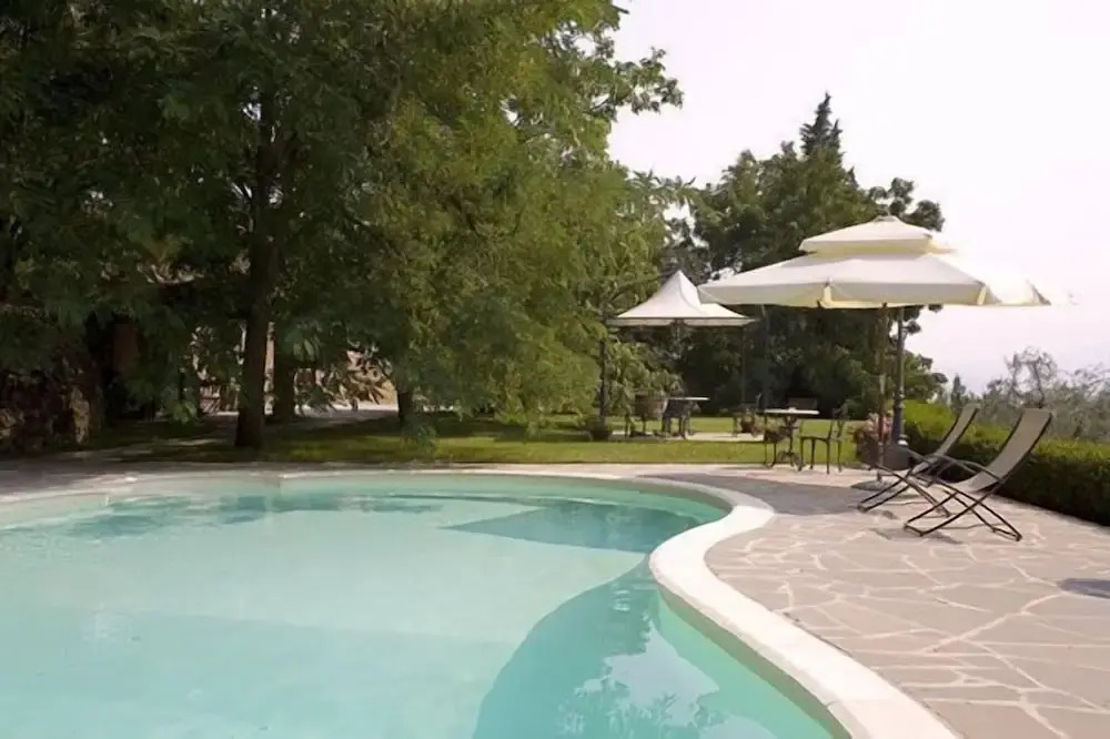 Relais Colline San Biagio