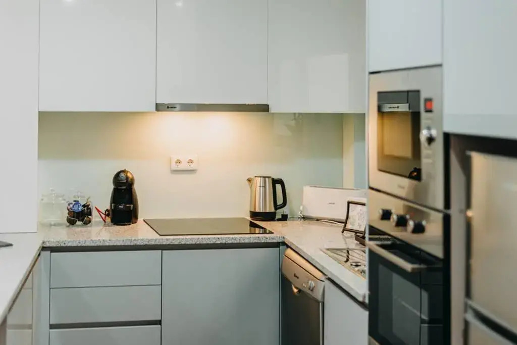Lechartier Oporto apartments 4