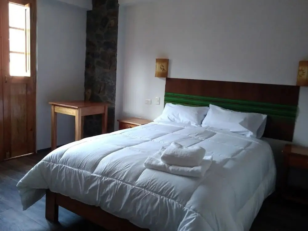 hostal Balcon de Piedra
