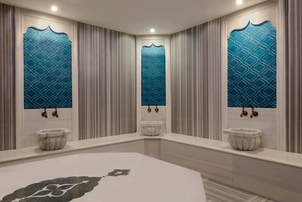 Tryp by Wyndham Istanbul Atasehir