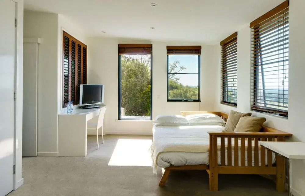 The Summerhouse