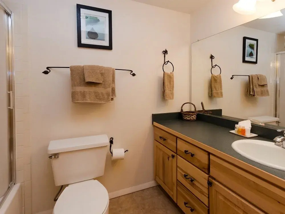 Storm Meadows Club Condominiums by Mountain Resorts