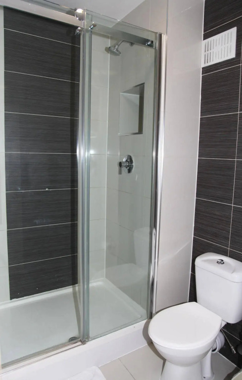9A Craven Road Hotel