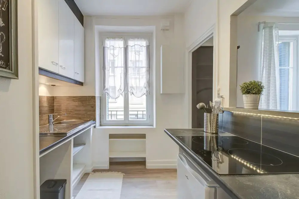 Le Forey - Cosy & Clean