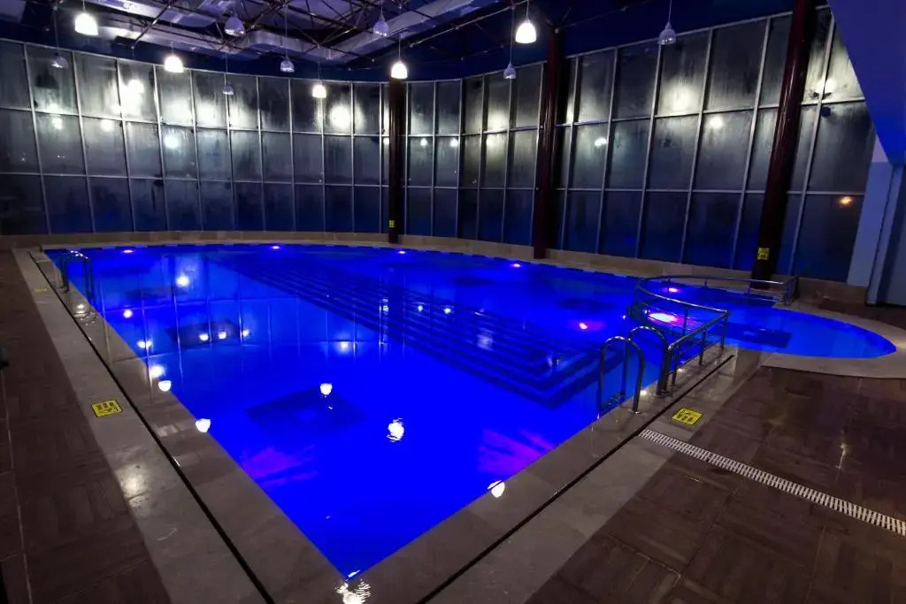 Grand Terme Hotel