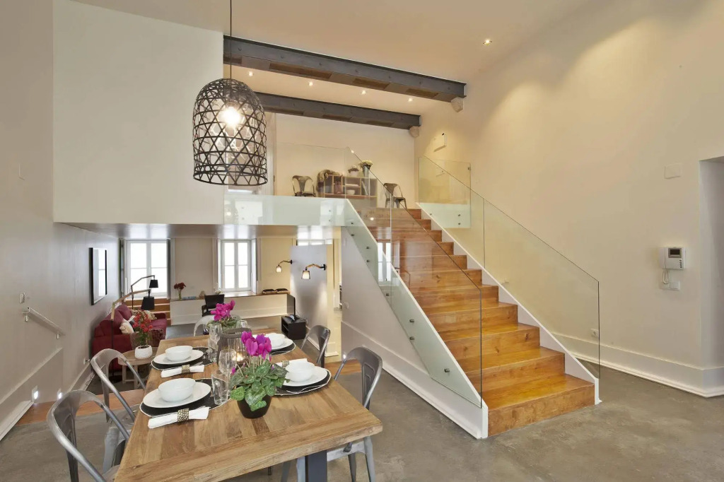 Lisbon Five Stars Apartments Gaivotas 18