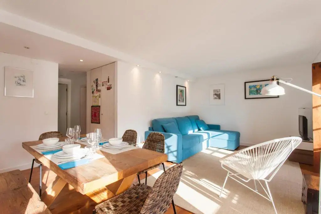 FLH Bairro Alto Loft with Sunny Terrace