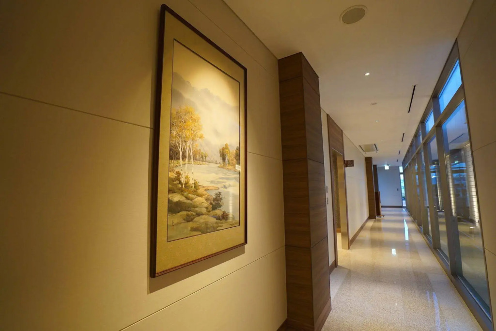 Ofunato Plaza Hotel