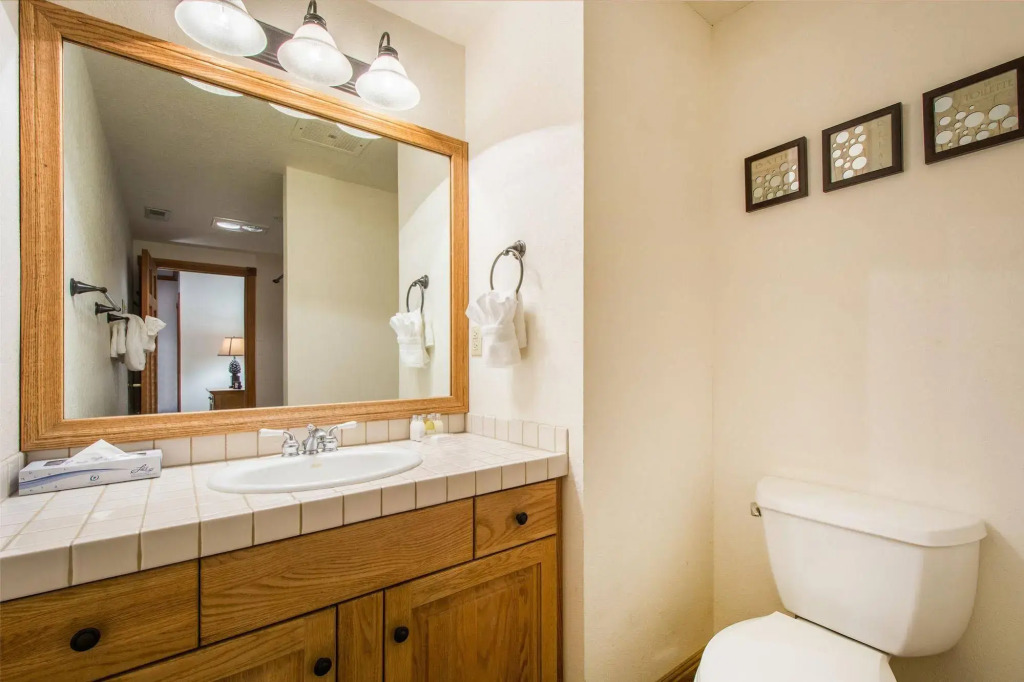 Town Lift By Wyndham Vacation Rentals