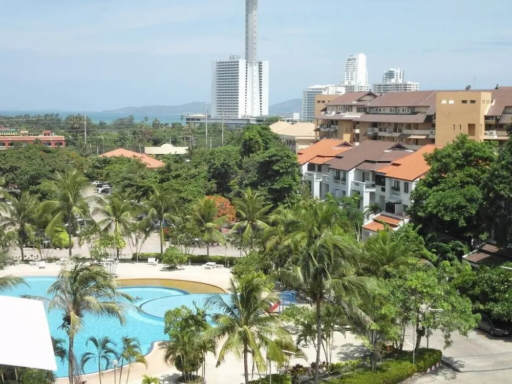 View Talay 8 Floor 30 Room 1180