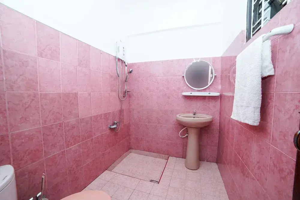 OYO 554 Hotel Miheli