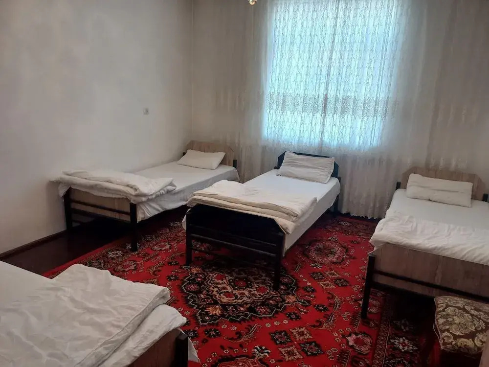 Welcome hostel