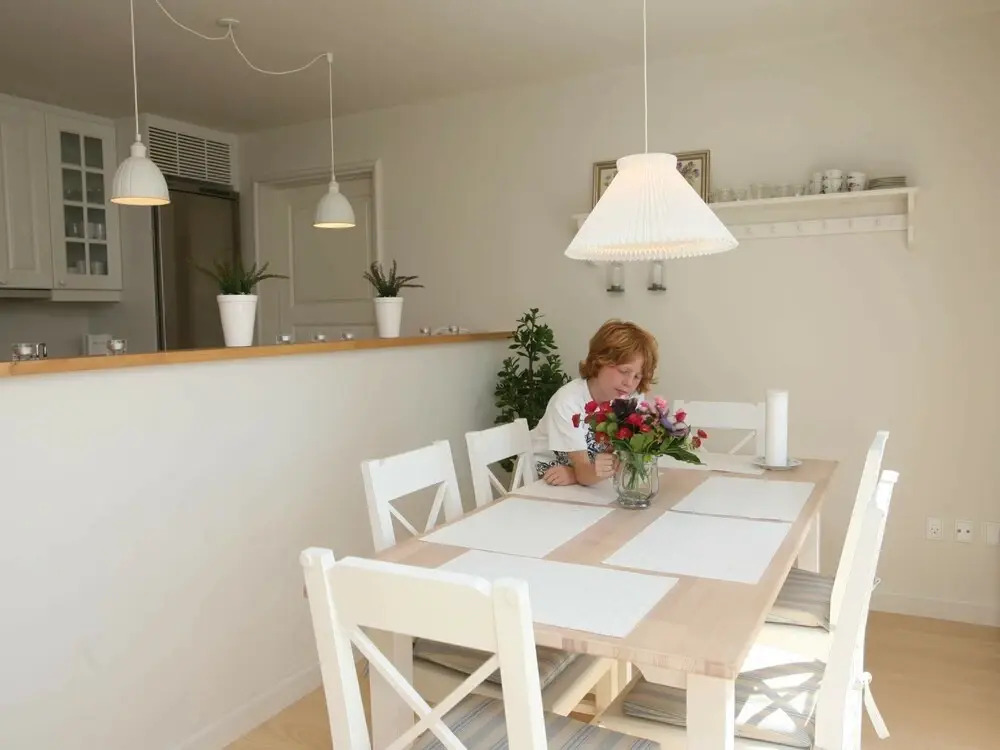 Luxurious Cottage in Vejby With Sauna