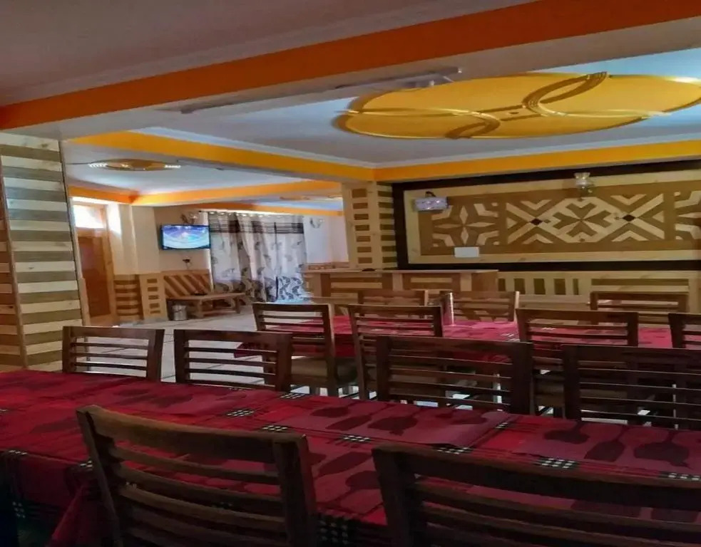Monal Residency by StayApart