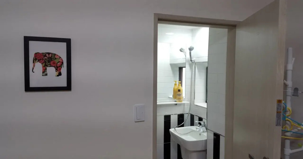 Changwon Guesthouse - Hostel