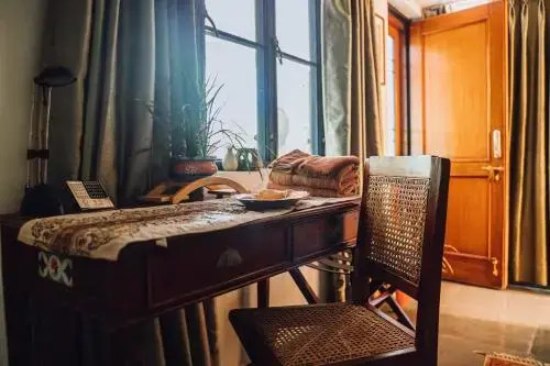 Gorayya Villa Luxury Rustic 4BHK Mussoorie Foothills