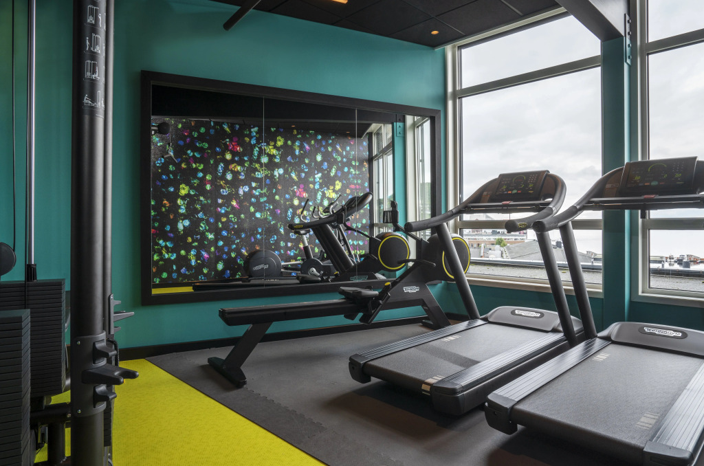 Thon Hotel Harstad