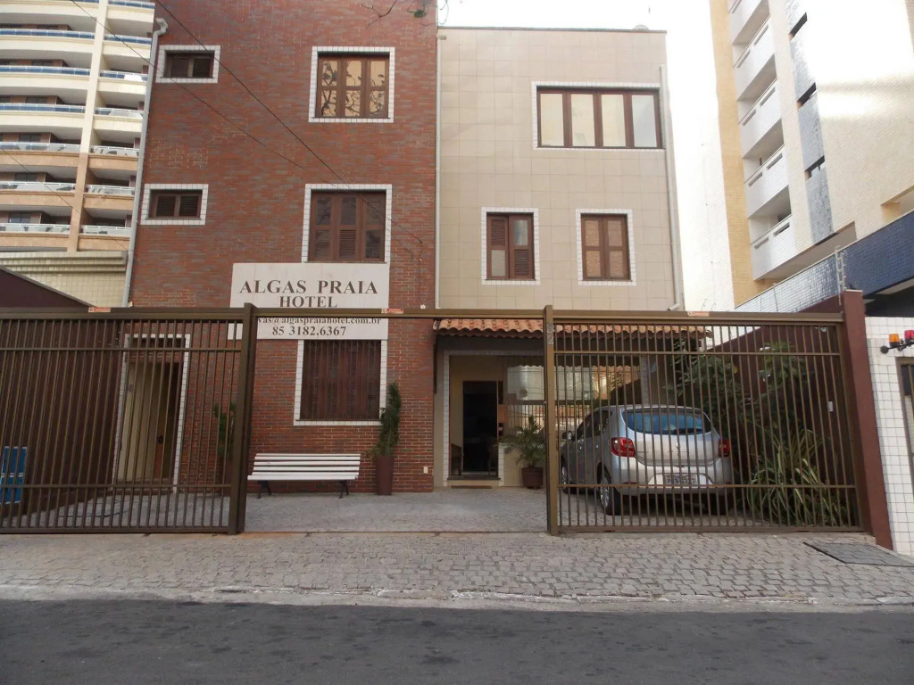 Ocean Praia Hotel